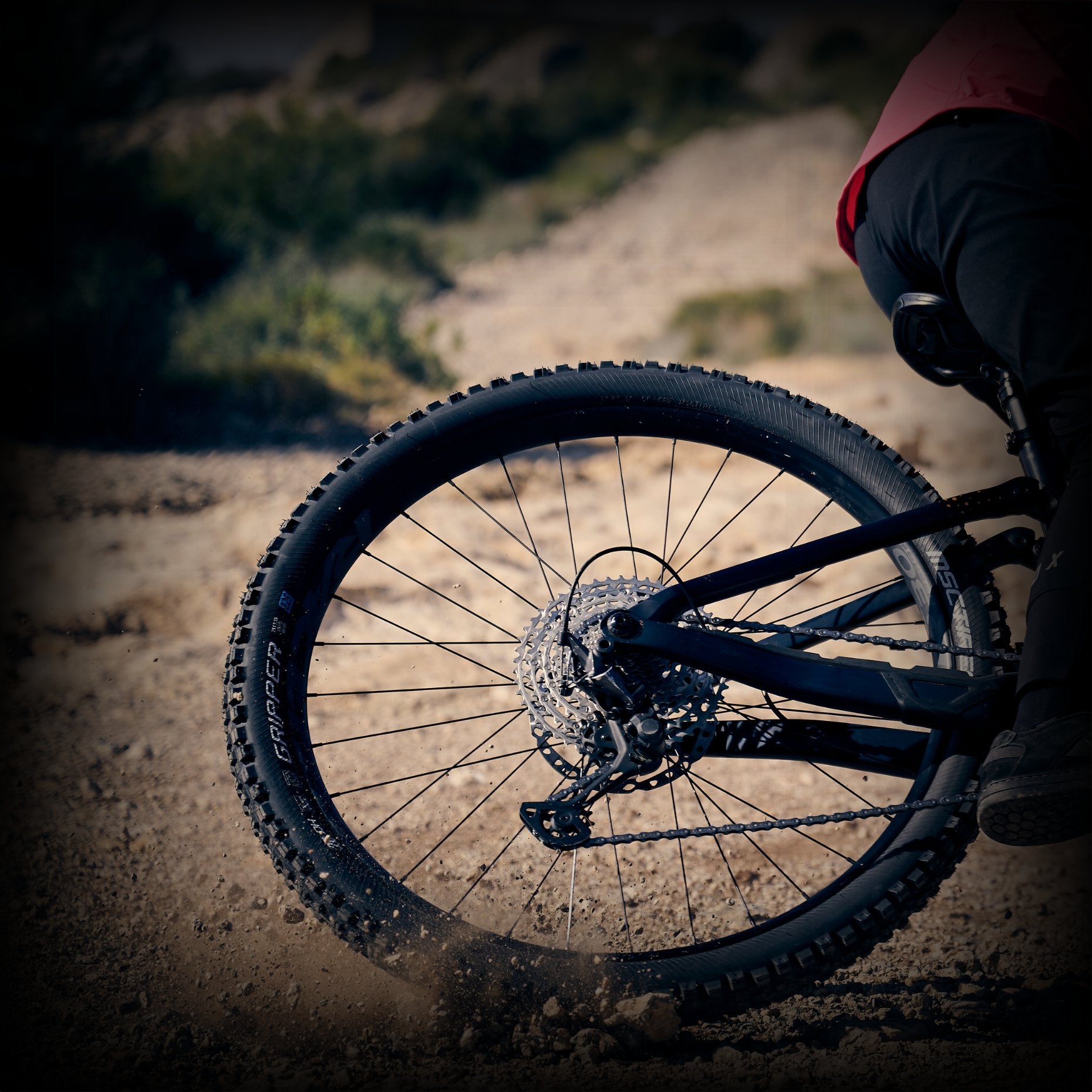 エッホエッホ MSC TIRES ROLLER 2本セットって伝えなきゃ