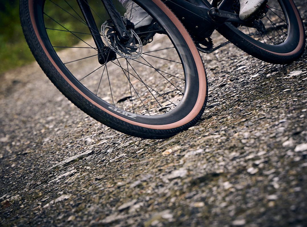 The 7 keys to correct tire pressure