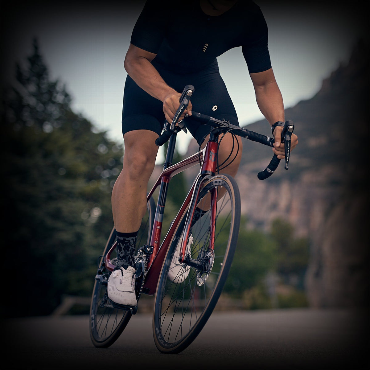 Welcome to MSC Tires - Superior performance for every ride