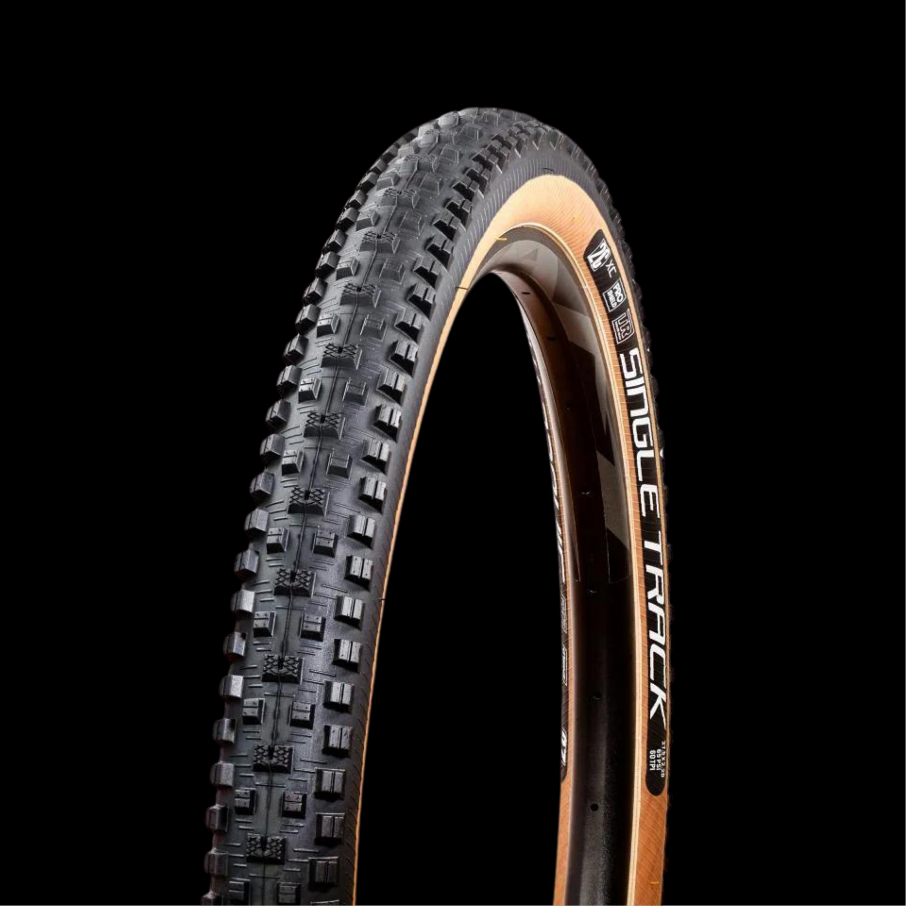 SINGLE TRACK