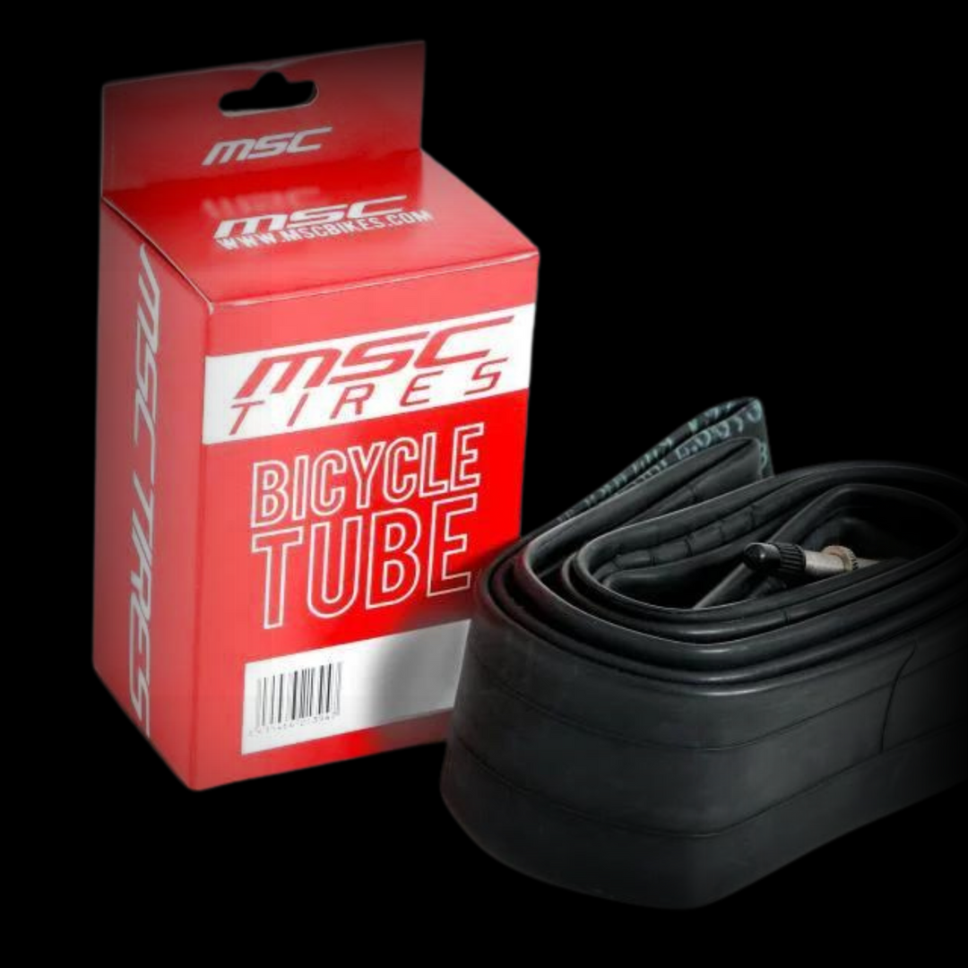 Inner tubes and Accessories