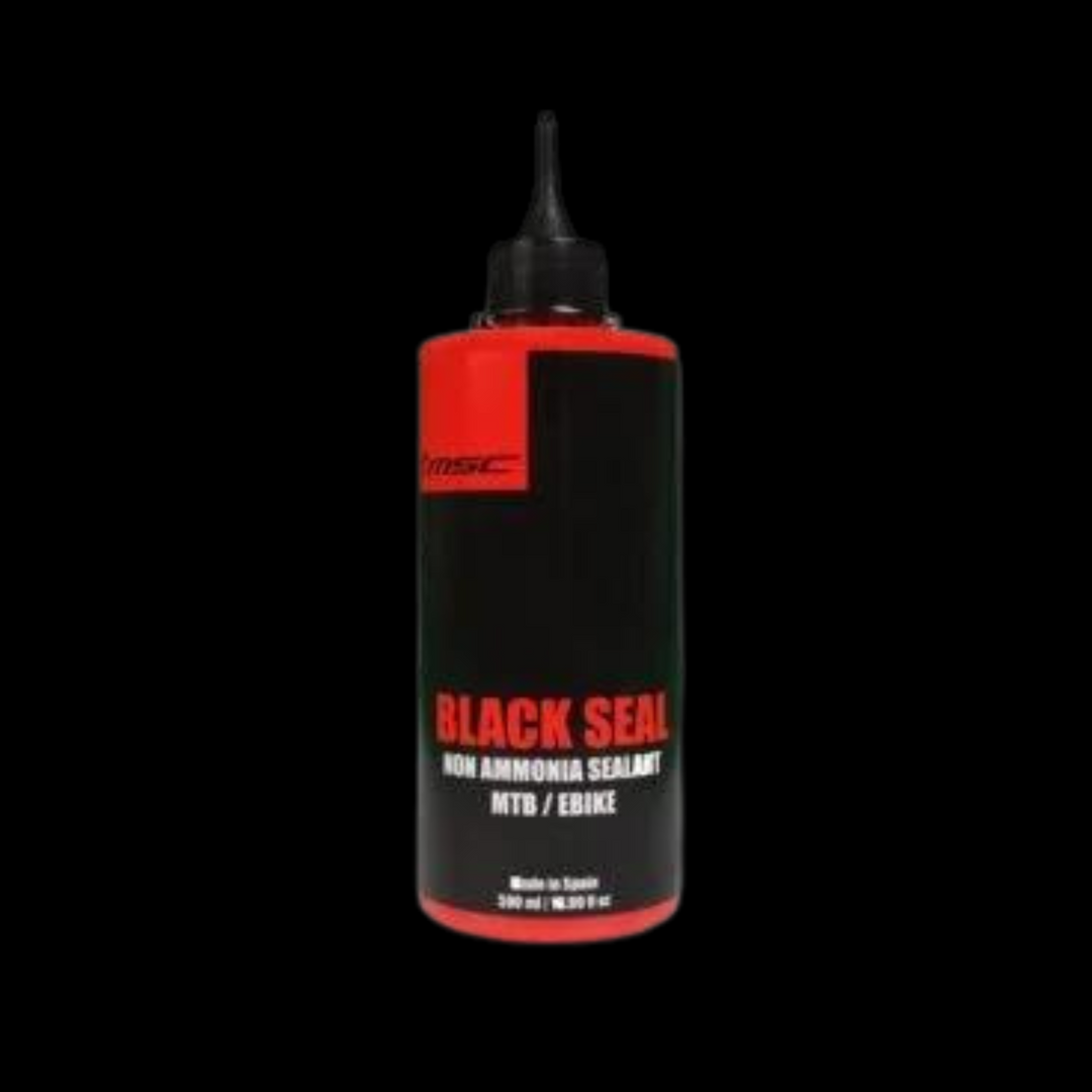 Sealant tubeless Black Seal