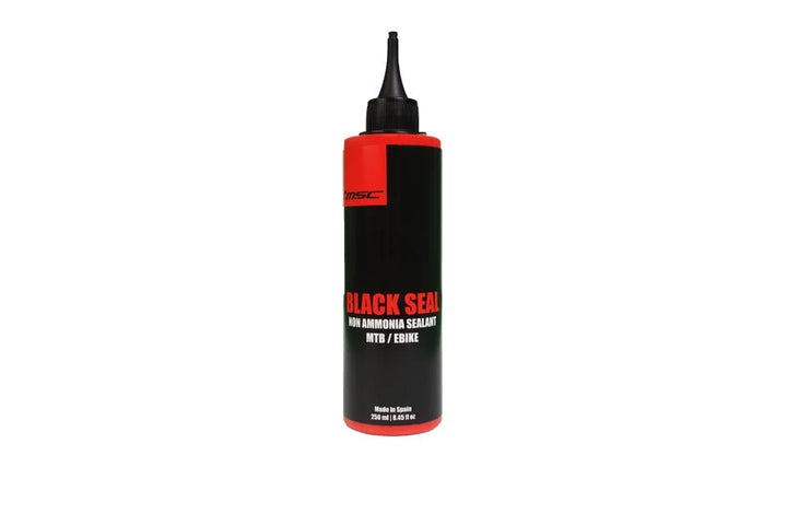 BLACK SEAL NON AMMONIA MTB-EBIKE 250ml/0,25L