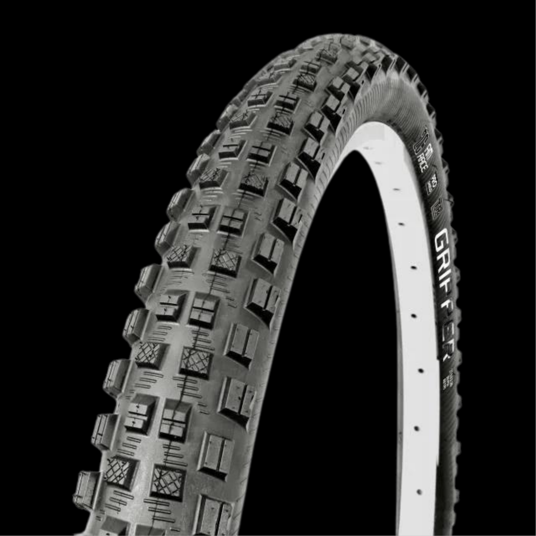 Grip Racing Tires GRIPPER – MSC Tires