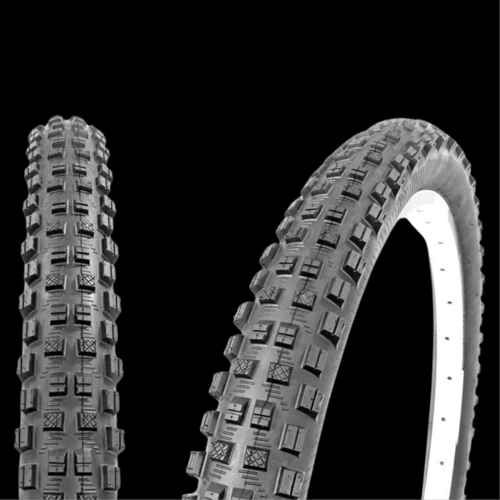 GRIPPER TLR 3C DH RACE SUPER SHIELD 60TP