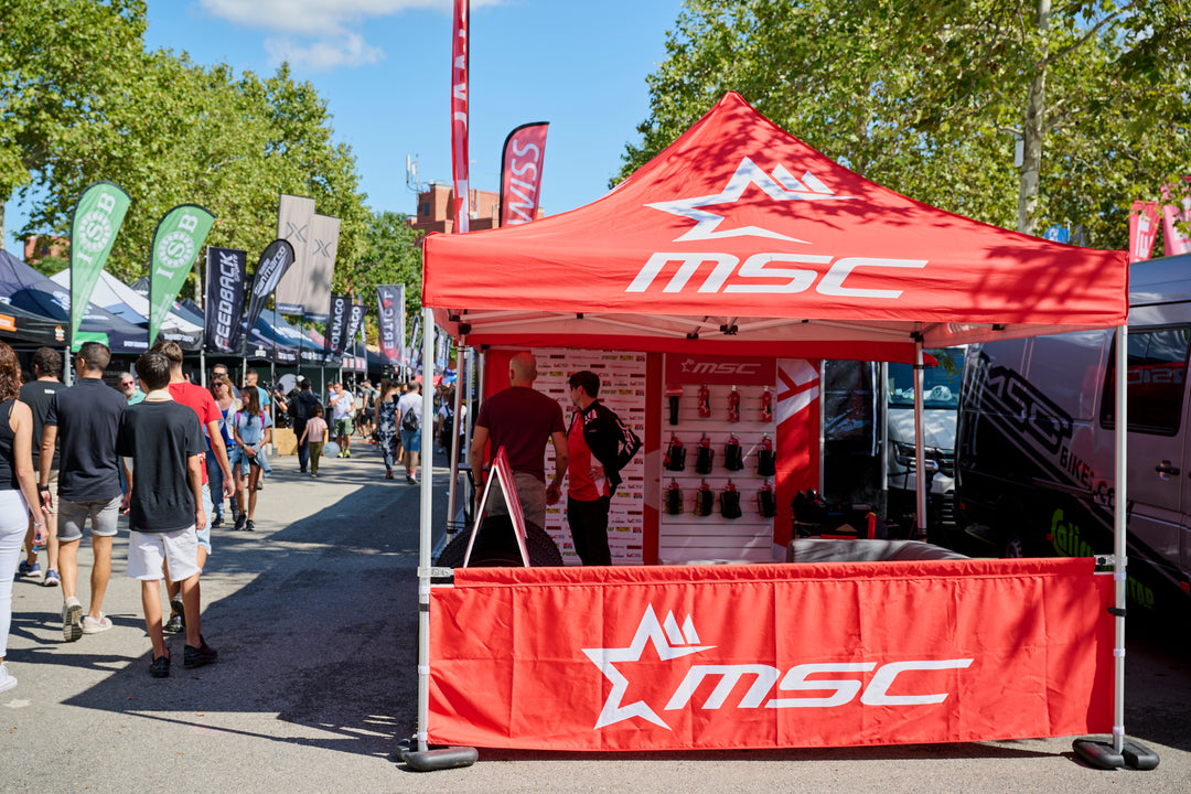 Identidad – MSC Tires