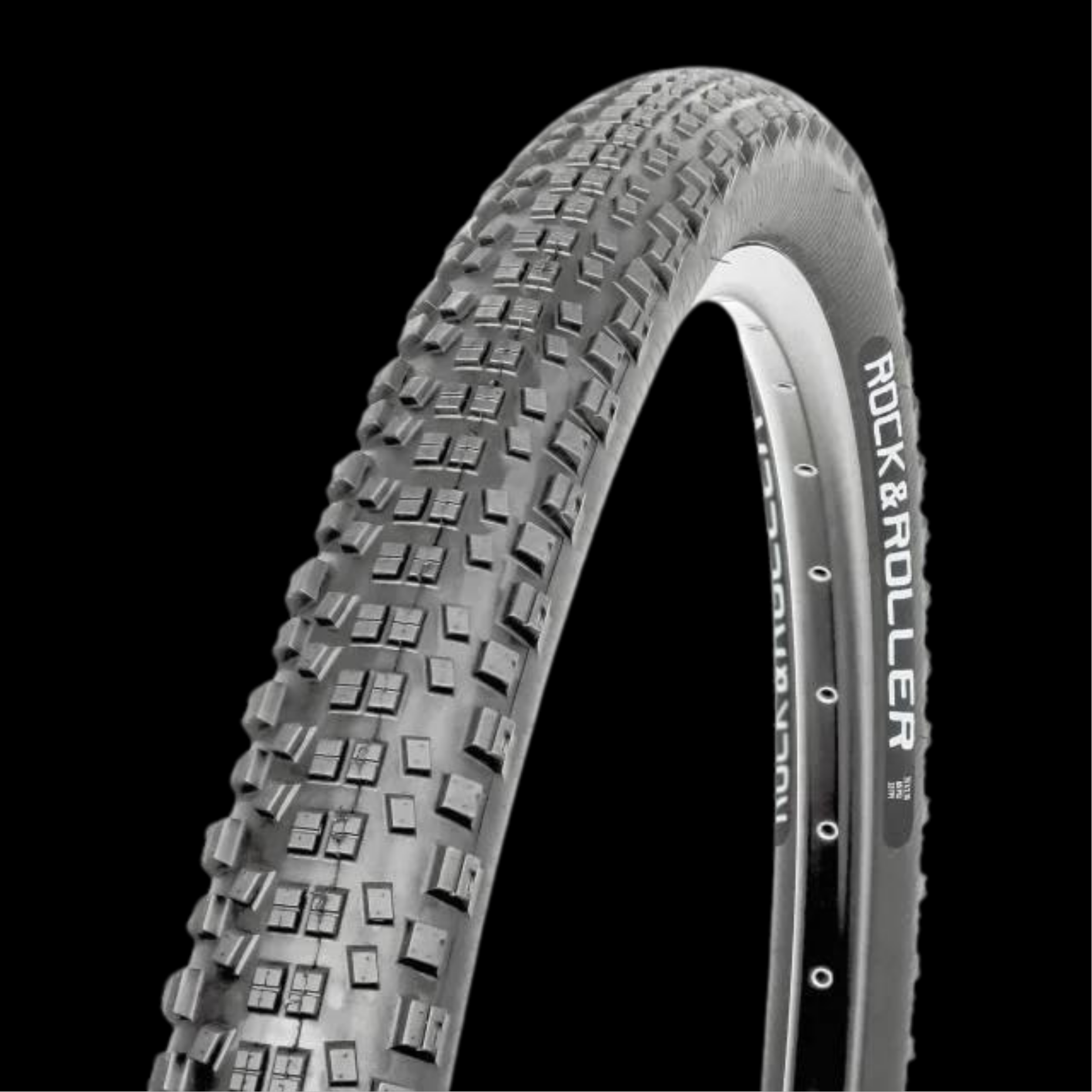 エッホエッホ　MSC TIRES ROLLER 2本セットって伝えなきゃ ROCK&ROLLER – MSC Tires