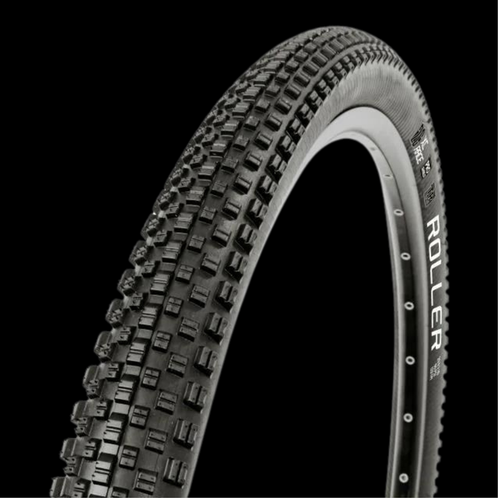 ROLLER TLR 2C XC RACE 120TPI FRONT