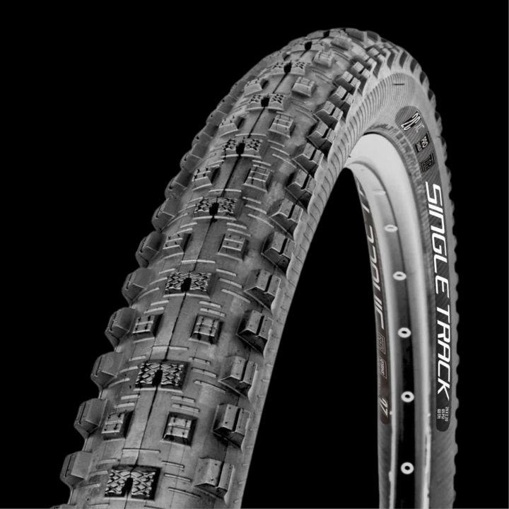 SINGLETRACK TLR 2C DH SUPER SHIELD 60TPI