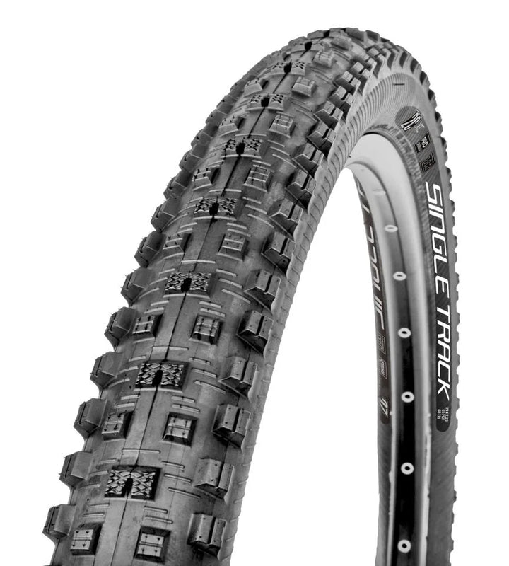 SINGLETRACK TLR 2C DH SUPER SHIELD 60TPI