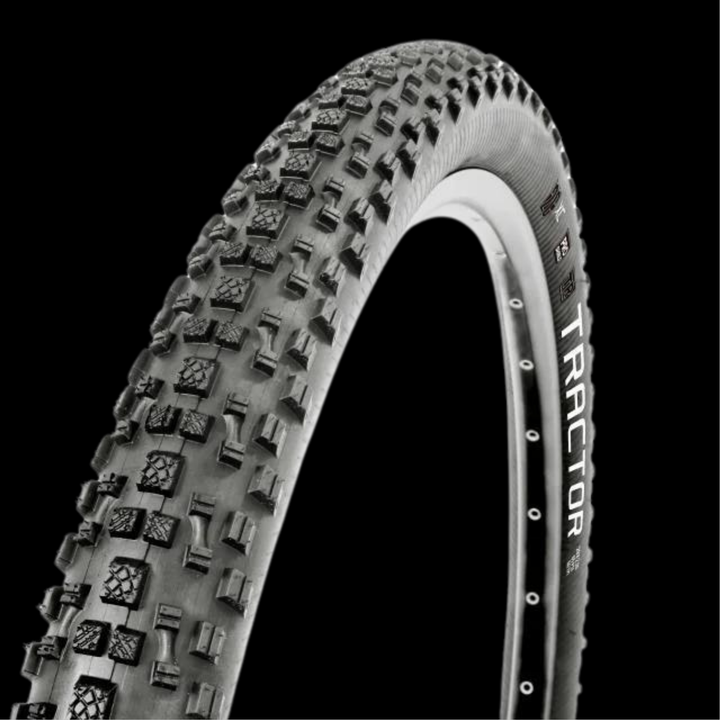 TRACTOR TLR 2C XC 60 TPI PRO SHIELD